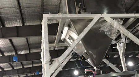 Material de acero inoxidable Material de acero inoxidable