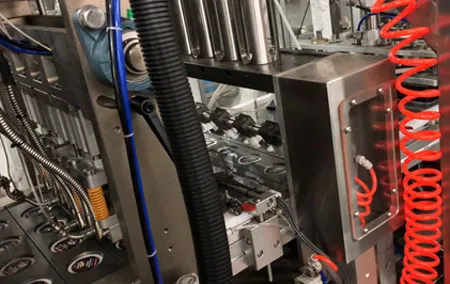 Material de acero inoxidable Material de acero inoxidable