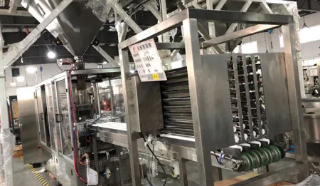 Material de acero inoxidable Material de acero inoxidable