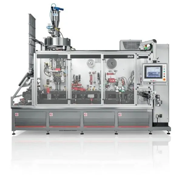 машиной для наполнения и запечатывания kcup EXPAK CP5006V машиной для наполнения и запечатывания kcup EXPAK CP5006V